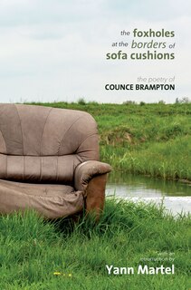 Front cover_The Foxholes at the Borders of Sofa Cushions