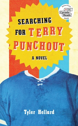 Searching For Terry Punchout