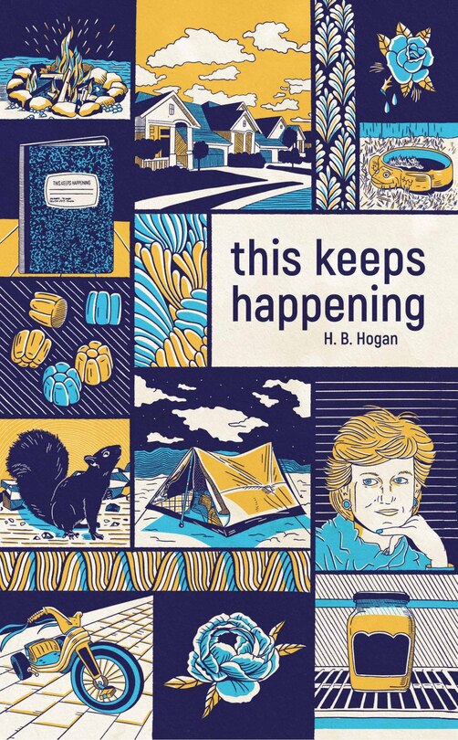 Front cover_This Keeps Happening