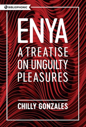 Enya: A Treatise On Unguilty Pleasures