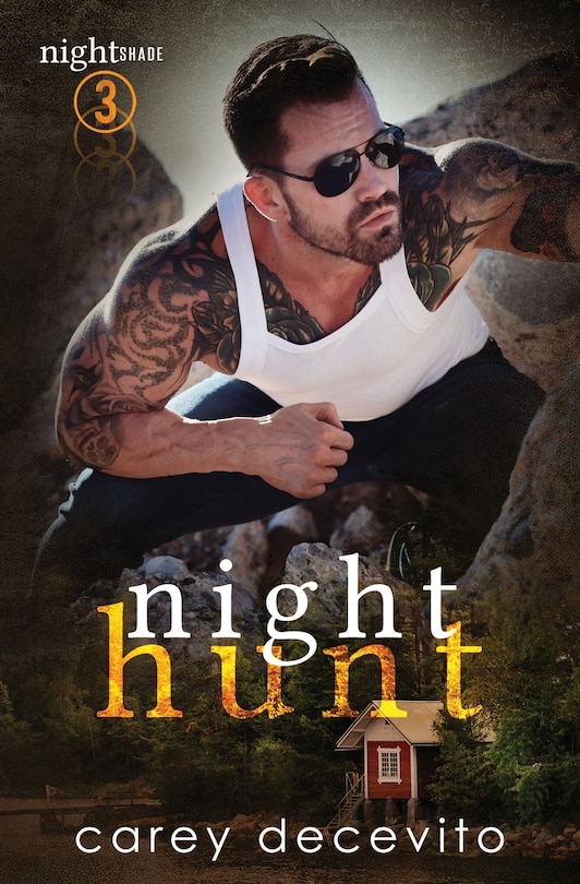 Front cover_Night Hunt