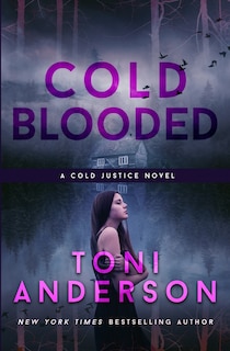 Front cover_Cold Blooded