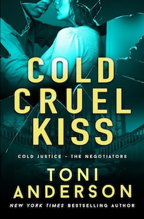 Couverture_Cold Cruel Kiss