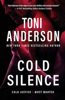 Front cover_Cold Silence