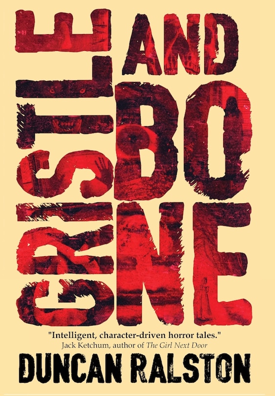 Front cover_Gristle and Bone