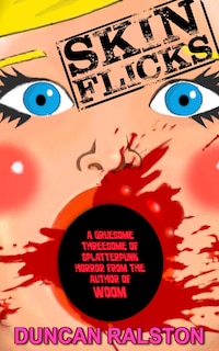 Front cover_Skin Flicks