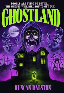 Front cover_Ghostland