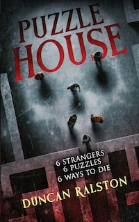 Front cover_Puzzle House