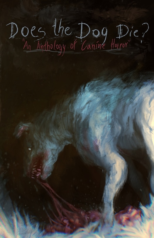 Front cover_Does the Dog Die?