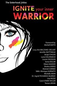 Couverture_Ignite Your Inner Warrior