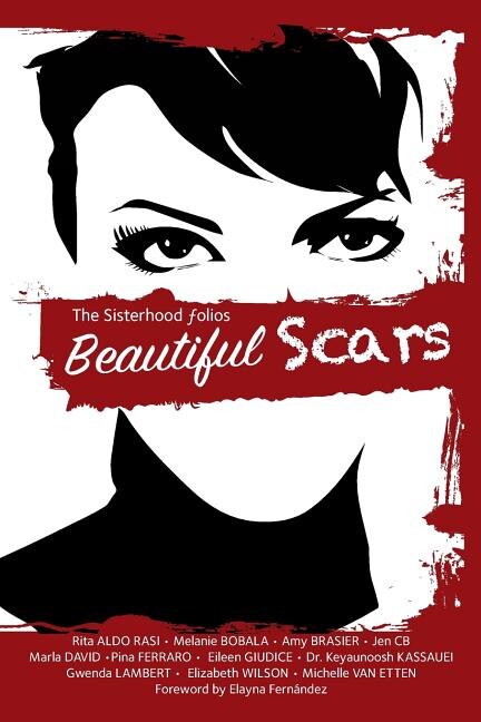 Beautiful Scars image number 0