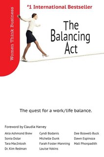 Couverture_The Balancing Act