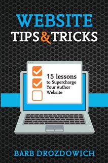 Couverture_Website Tips And Tricks