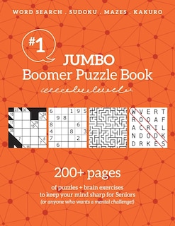 Couverture_Jumbo Boomer Puzzle Book #1