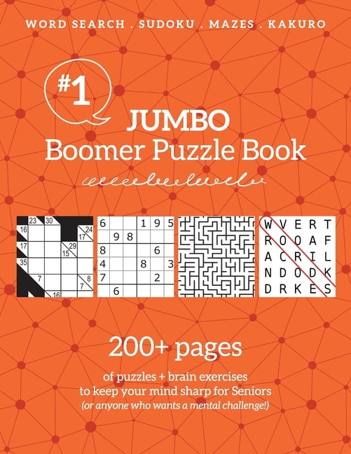 Couverture_Jumbo Boomer Puzzle Book #1