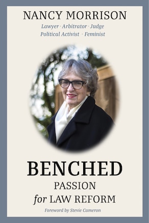 Benched: Passion For Law Reform