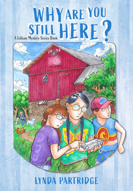 Couverture_Why Are You Still Here?