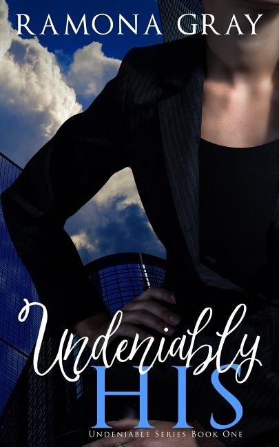 Couverture_Undeniably His