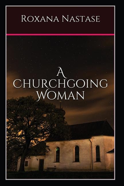 Couverture_A Churchgoing Woman
