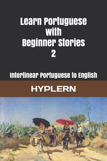 Front cover_Learn Portuguese with Beginner Stories 2