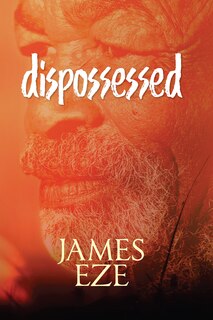 Front cover_Dispossessed