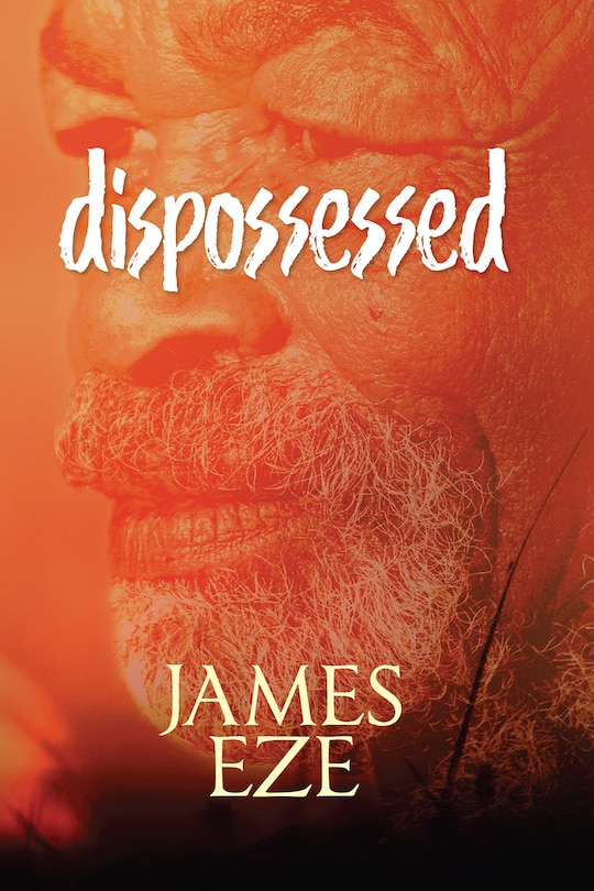 Front cover_Dispossessed