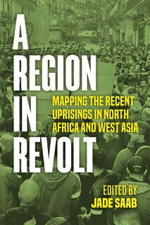 Front cover_A Region in Revolt