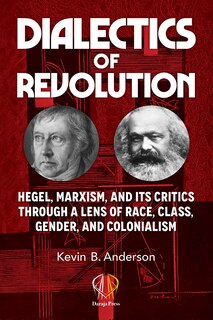 Front cover_Dialectics Of Revolution