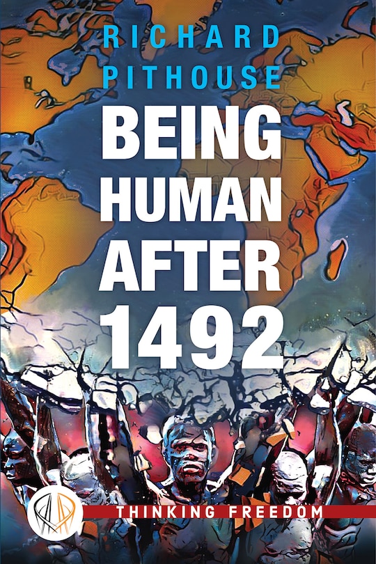 Couverture_Being Human After 1492