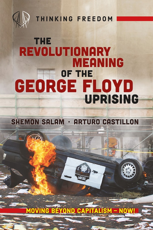 Couverture_The Revolutionary Meaning of the George Floyd Uprising