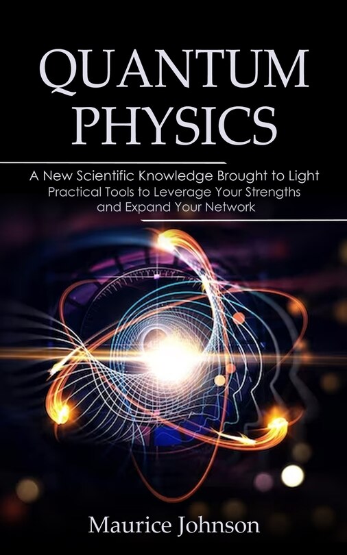 Couverture_Quantum Physics