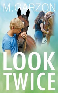 Front cover_Look Twice