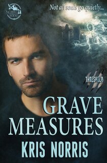 Front cover_Grave Measures