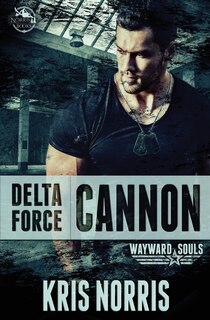 Front cover_Delta Force