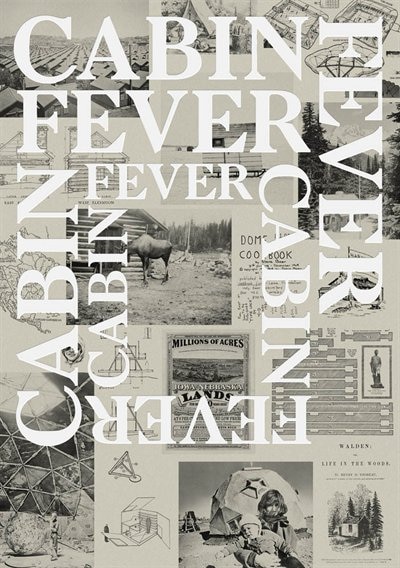 Front cover_Cabin Fever