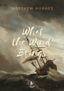 Front cover_What The Wind Brings