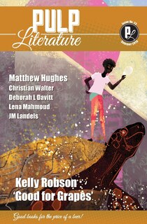 Couverture_Pulp Literature Summer 2019