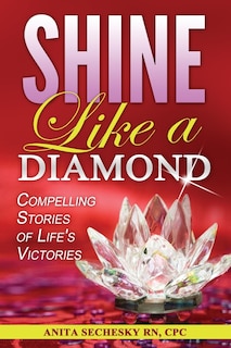 Front cover_Shine Like A Diamond