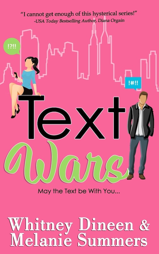 Front cover_Text Wars
