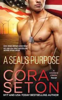 Couverture_A SEAL's Purpose