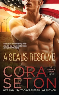 Front cover_A SEAL's Resolve