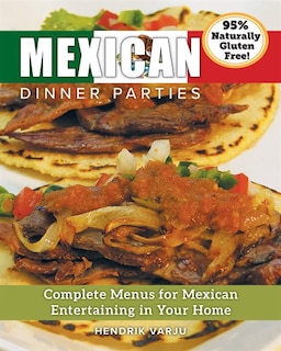 Couverture_Mexican Dinner Parties