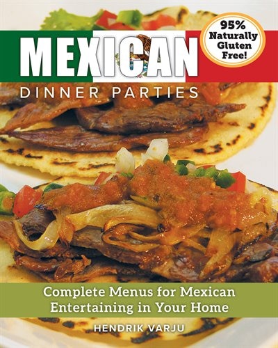 Couverture_Mexican Dinner Parties