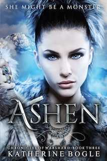 Front cover_Ashen