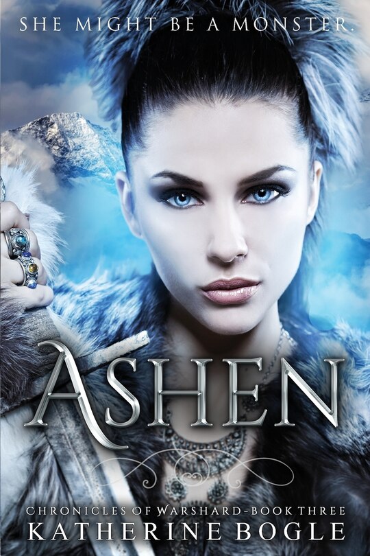 Front cover_Ashen