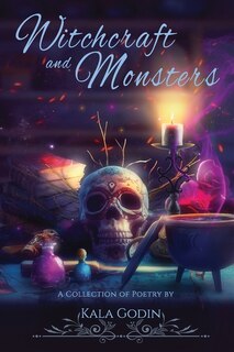 Front cover_Witchcraft and Monsters