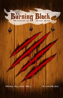 Front cover_The Burning Black
