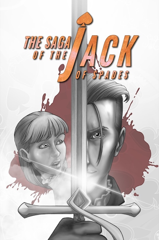 Couverture_The Saga of the Jack of Spades