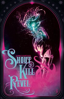Front cover_Shout Kill Revel
