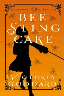 Front cover_Bee Sting Cake